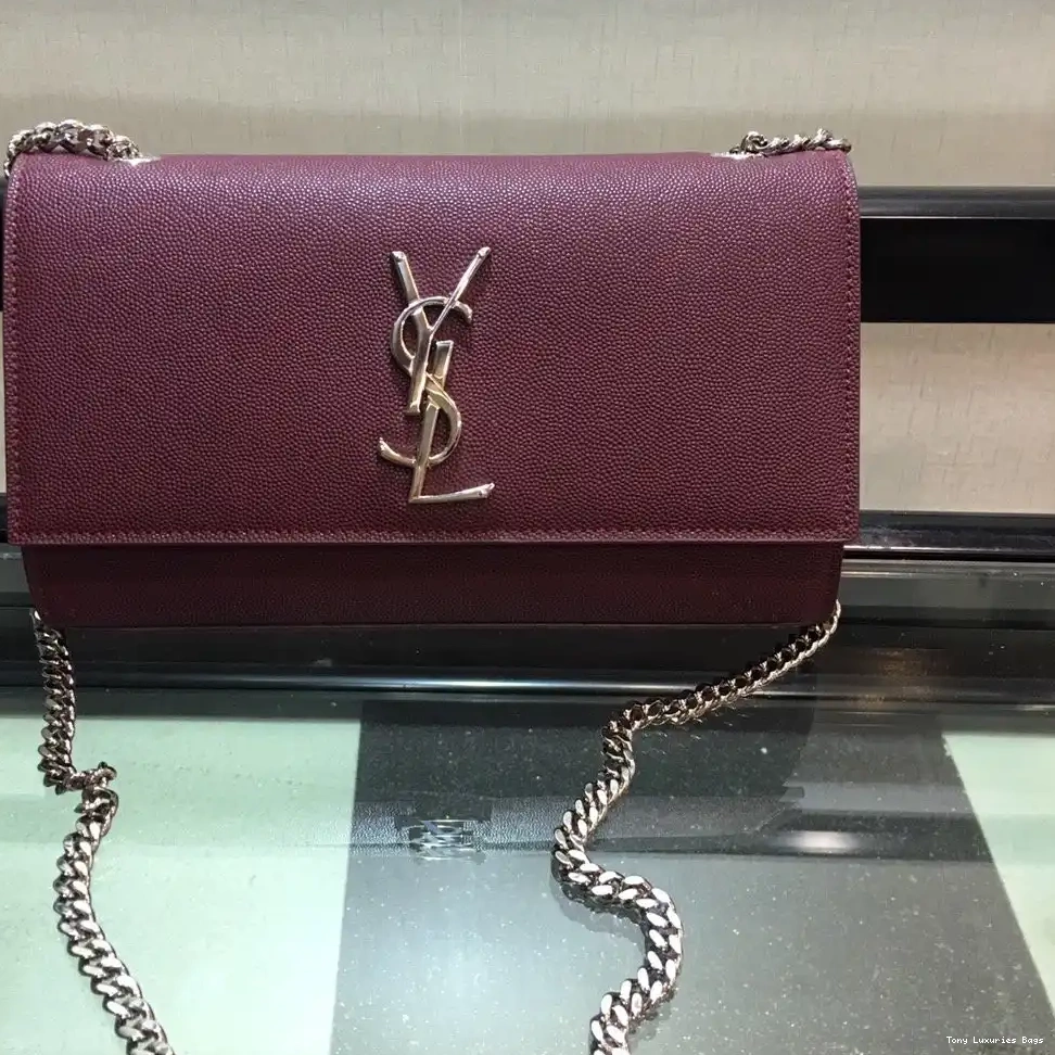 Tony Luxuries MEDIUM KATE YSL 0524